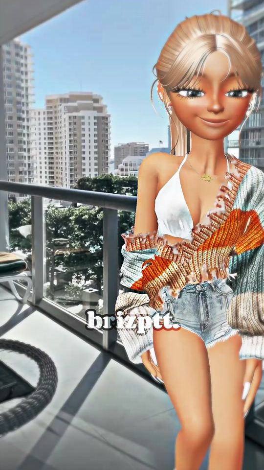 TikTok video thumbnail by officialbri_zepeto