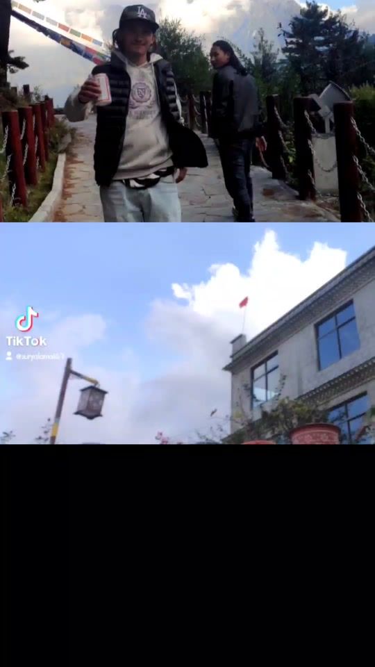 TikTok video thumbnail by suryalama167