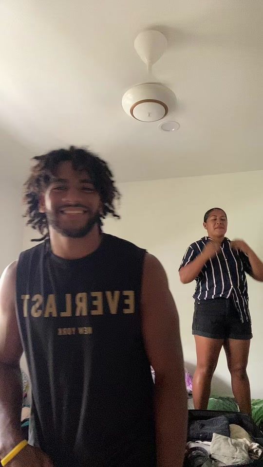 TikTok video thumbnail by selebucho