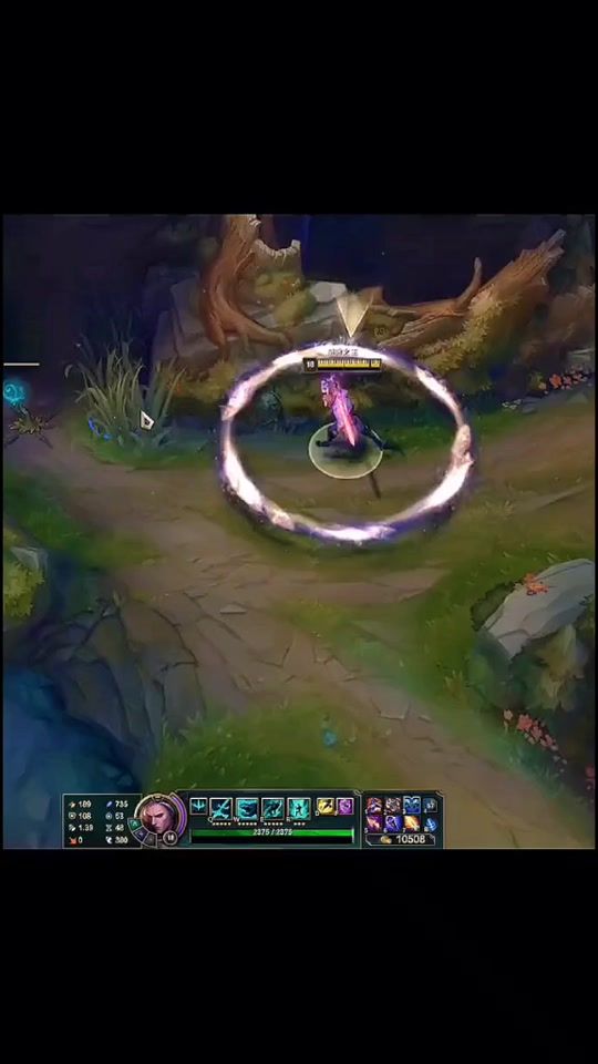 TikTok video thumbnail by lol_lalula