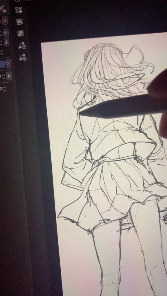 TikTok video thumbnail by sruto_zzz