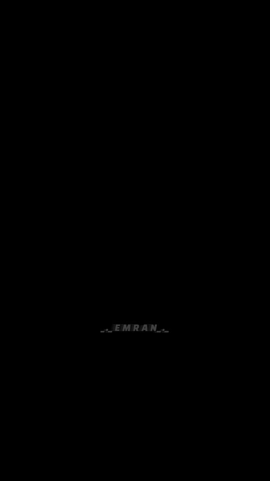 TikTok video thumbnail by _._emran_._
