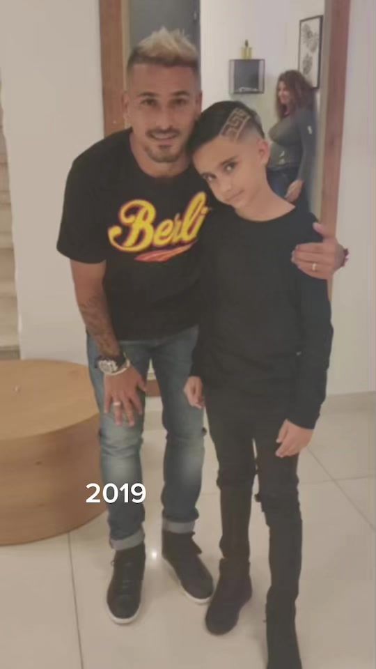 TikTok video thumbnail by itay.biton10