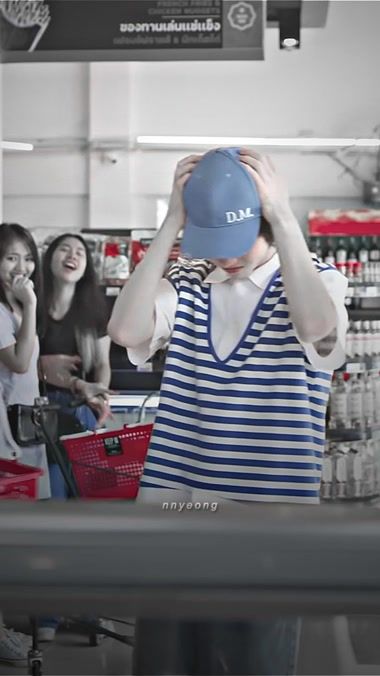 TikTok video thumbnail by nnyeong