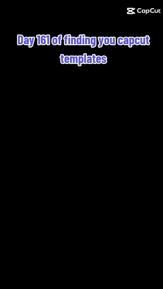 TikTok video thumbnail by cap_cut_templates__