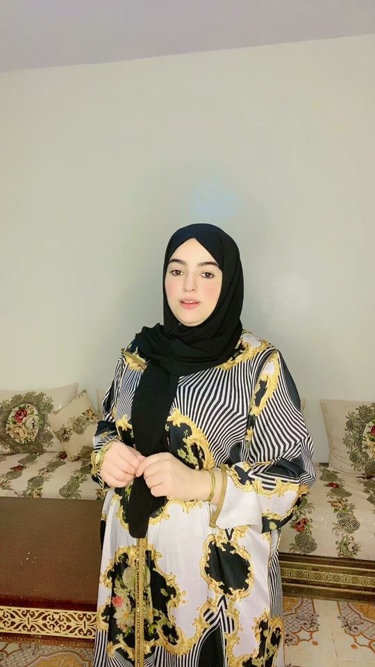 TikTok video thumbnail by nabila_soltana