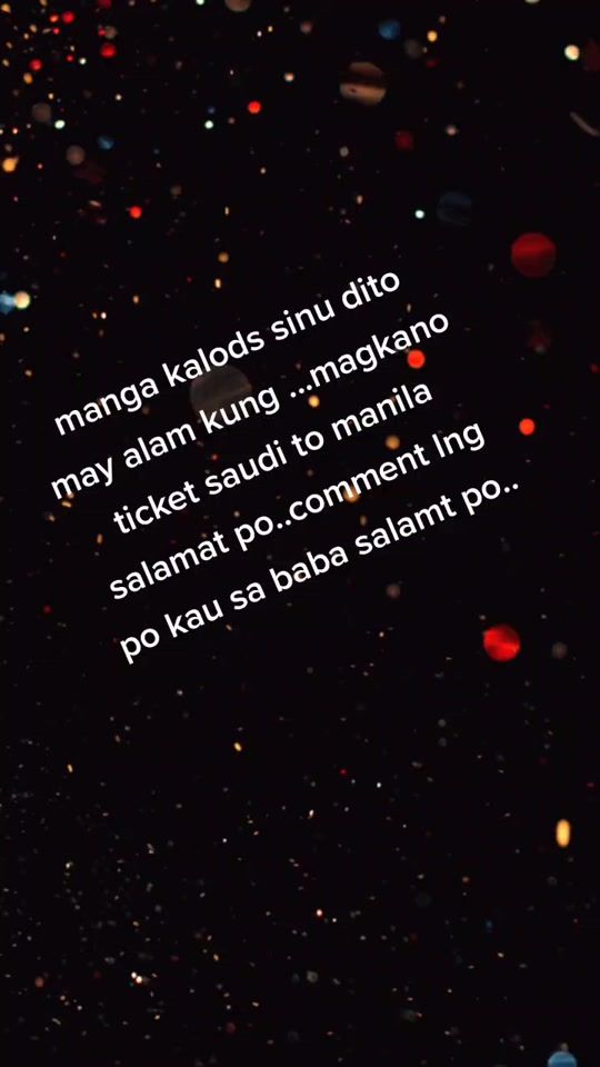 TikTok video thumbnail by ahronlabang3