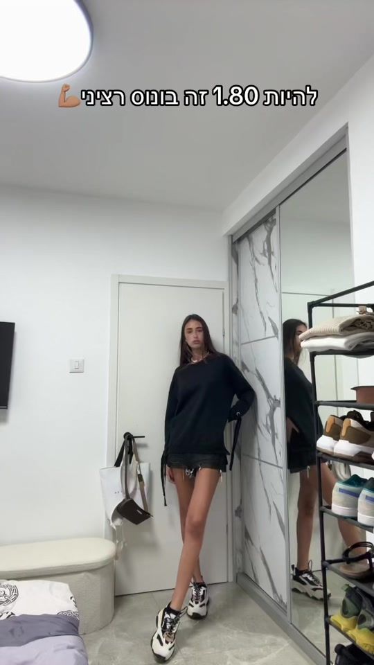 TikTok video thumbnail by sharon_ivgi