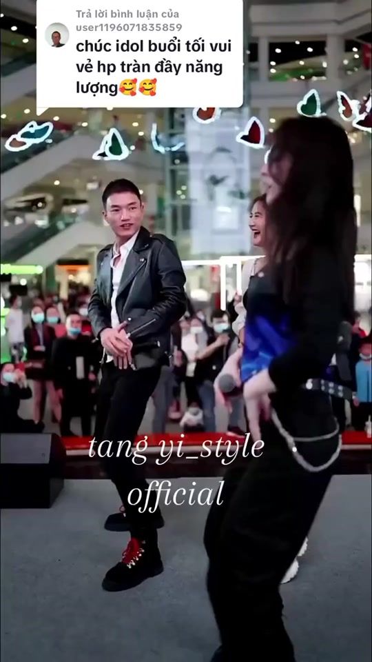 TikTok video thumbnail by limwaikeng