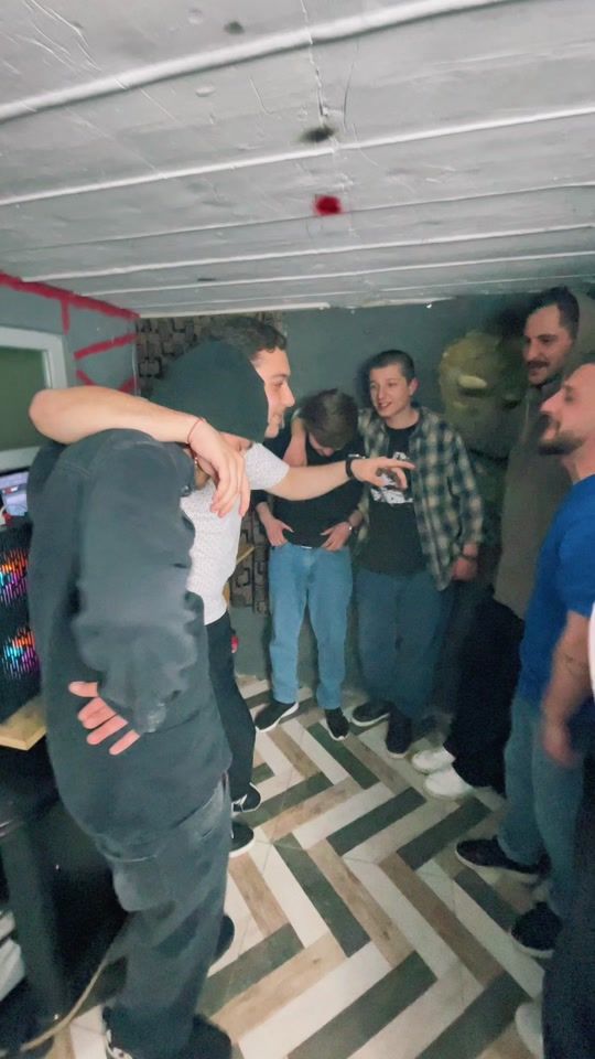 TikTok video thumbnail by gioormotsadzee