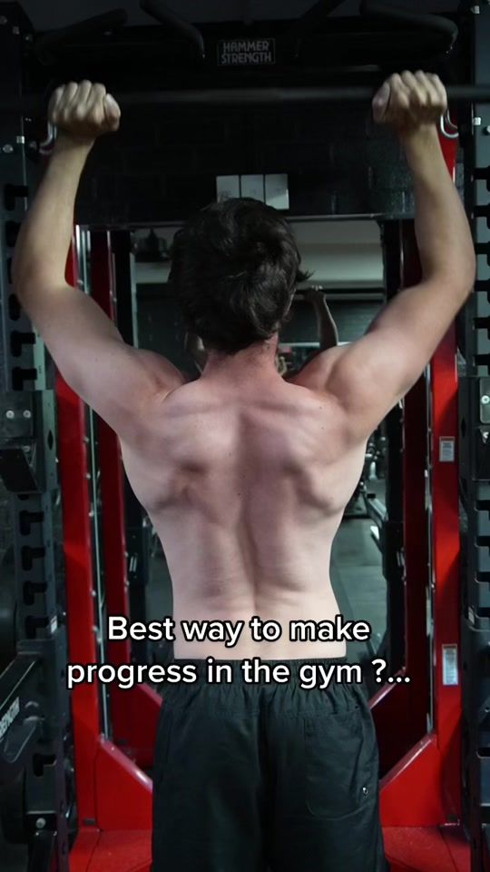 TikTok video thumbnail by brockfit__