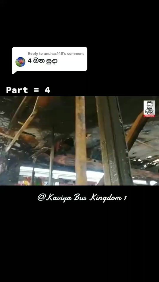 TikTok video thumbnail by kaviya_bus_kingdom_1