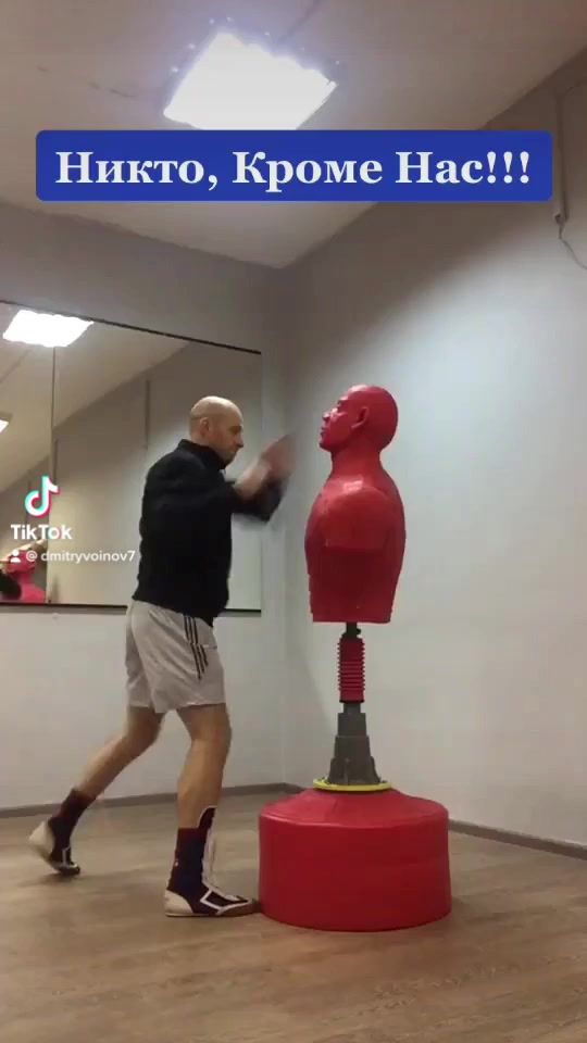 TikTok video thumbnail by dmitryvoinov7