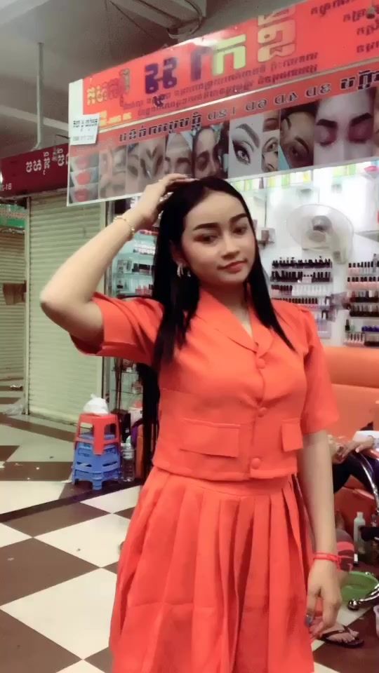 TikTok video thumbnail by ounlin888899