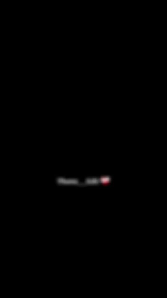 TikTok video thumbnail by _thanu__official