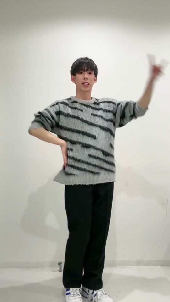 TikTok video thumbnail by kuni_choreo_92