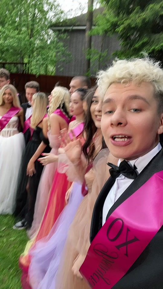 TikTok video thumbnail by garygreyxo