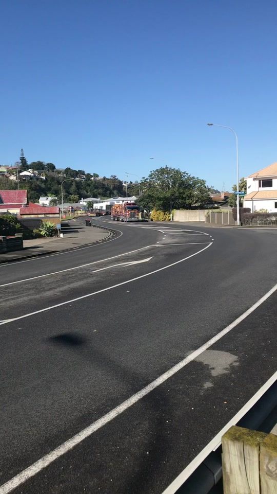 TikTok video thumbnail by napiertruckspotter