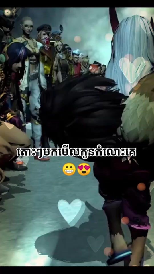TikTok video thumbnail by usersisyaya