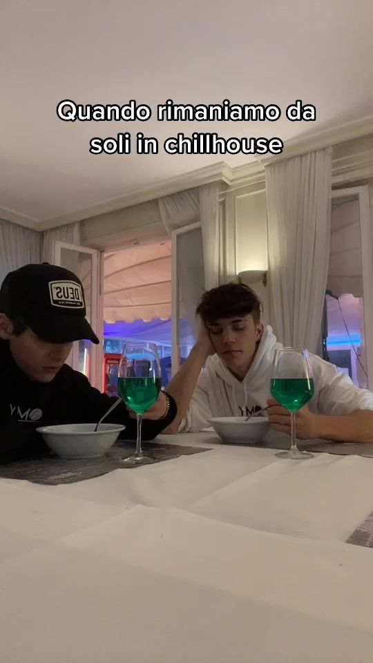 TikTok video thumbnail by chillhouseita
