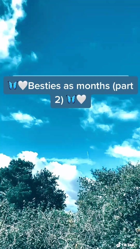 TikTok video thumbnail by cloudii..butterfly