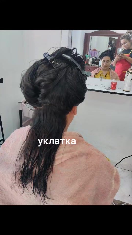 TikTok video thumbnail by gulesheriva