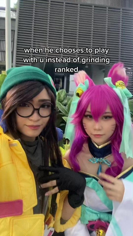TikTok video thumbnail by airawwr