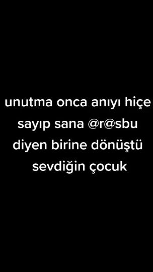 TikTok video thumbnail by useriniziimm