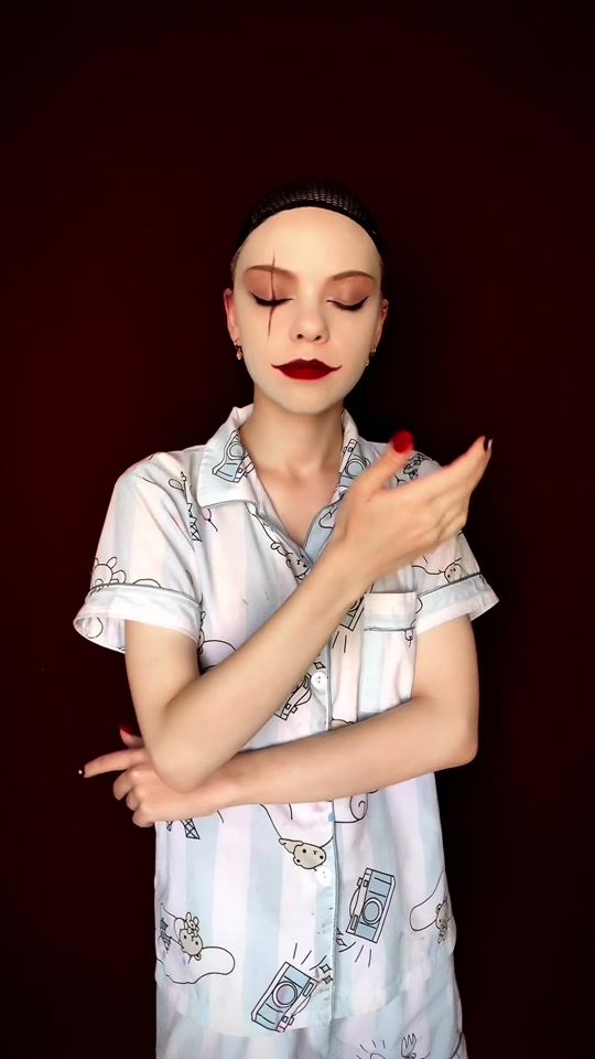 TikTok video thumbnail by shirinsu7