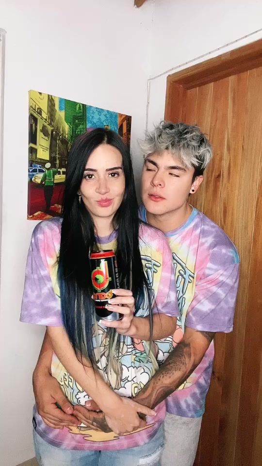 TikTok video thumbnail by adrilatinatv