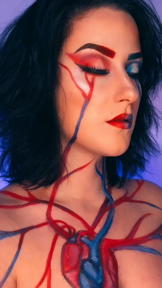 TikTok video thumbnail by amandine.g_mua