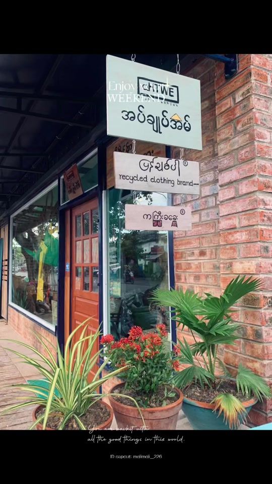 TikTok video thumbnail by a.htwe04