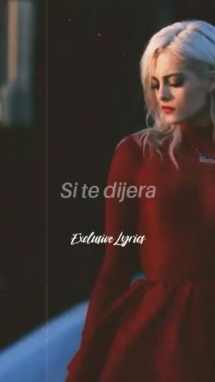 TikTok video thumbnail by exclusivelyrics