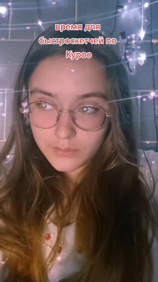 TikTok video thumbnail by calypsushka