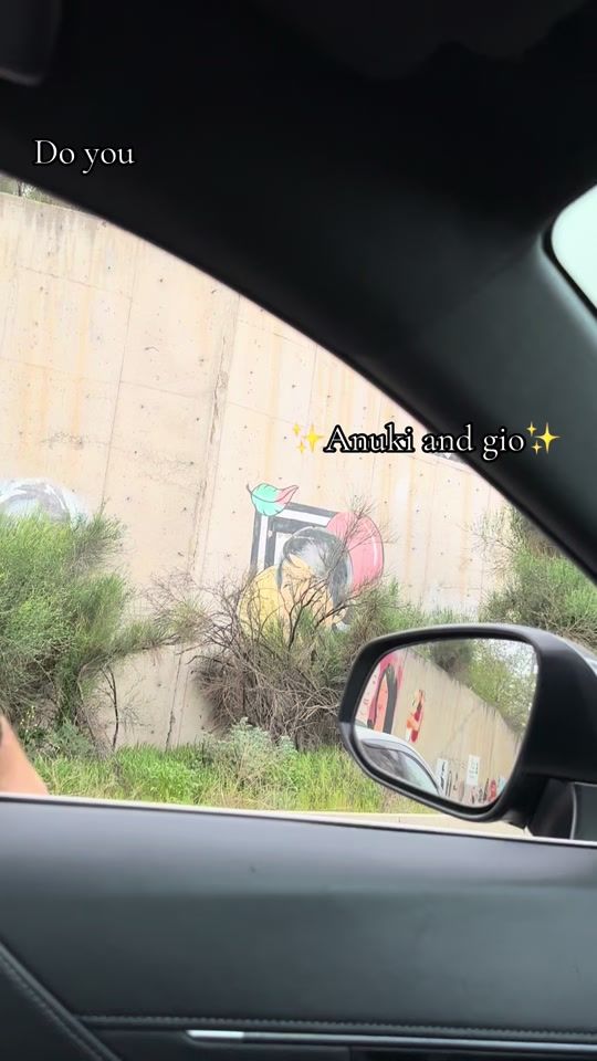 TikTok video thumbnail by ano_lagiashvili