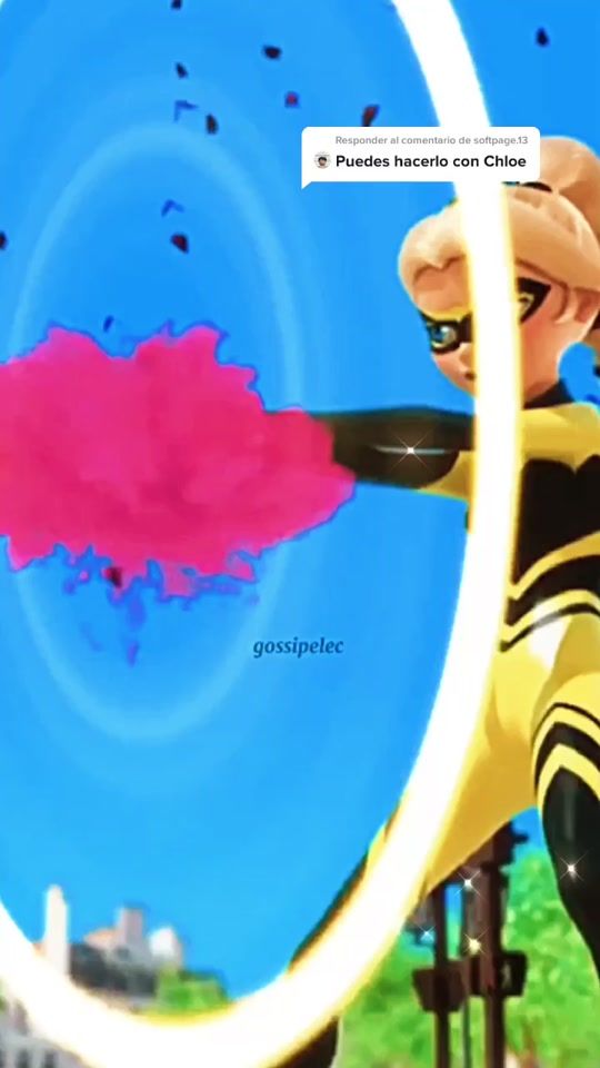 TikTok video thumbnail by gossipelec