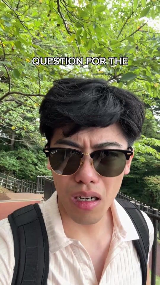 TikTok video thumbnail by raphaeltangg