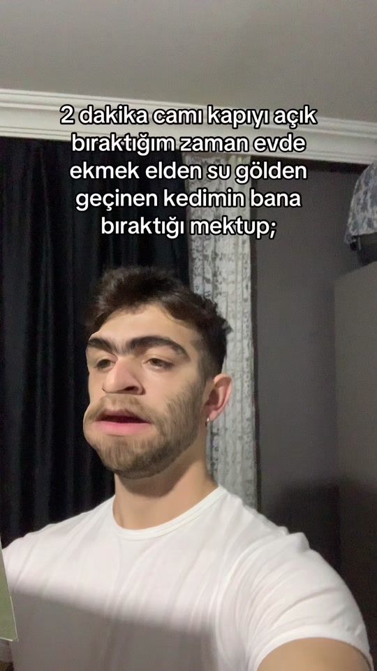TikTok video thumbnail by yigitowski