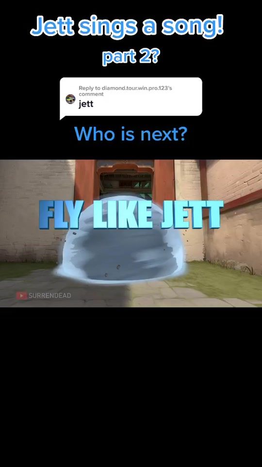 TikTok video thumbnail by controllervalorant