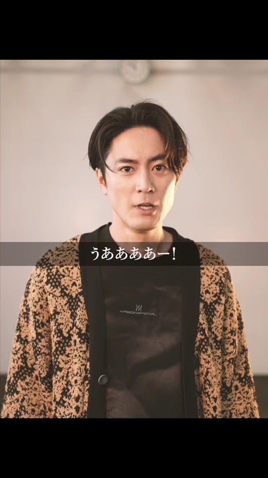 TikTok video thumbnail by sho_taro.m611