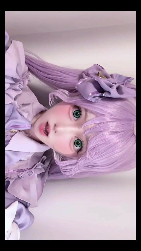 TikTok video thumbnail by konkon222225