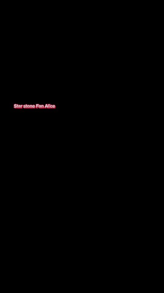 TikTok video thumbnail by starstonealienfan99