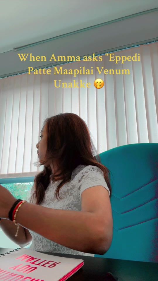 TikTok video thumbnail by sujithra_sathish