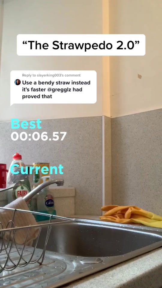 TikTok video thumbnail by thefastestmethod