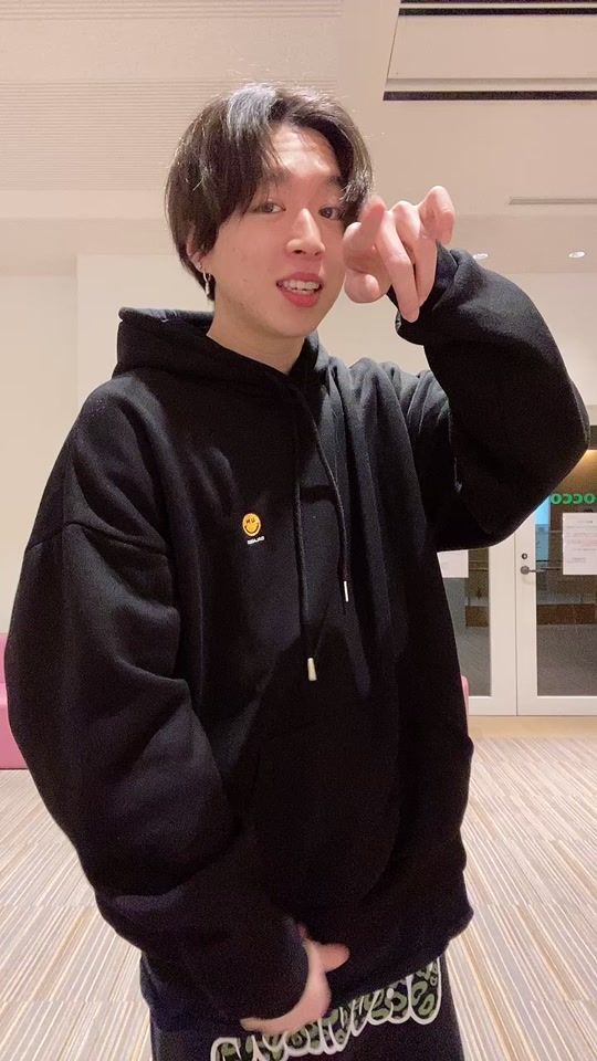 TikTok video thumbnail by souchin_the_davryu