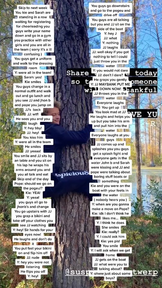 TikTok video thumbnail by obx.stories2