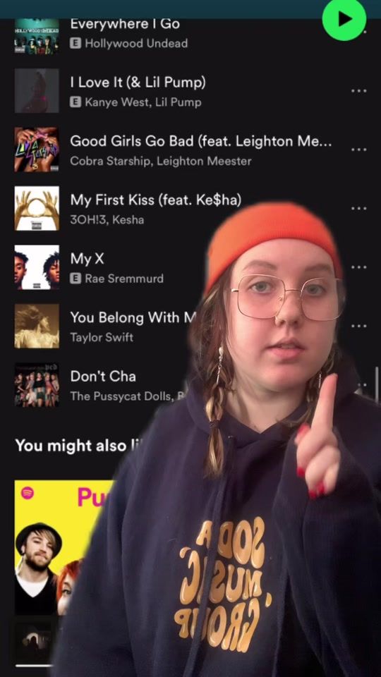 TikTok video thumbnail by ohdaisymusic