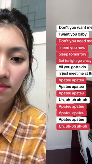 TikTok video thumbnail by holimtann