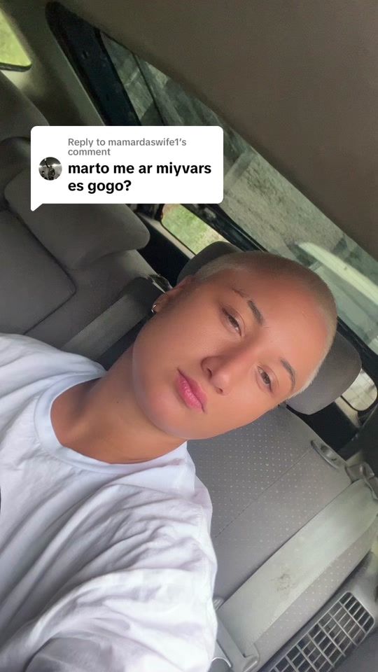 TikTok video thumbnail by beboshvilii_m