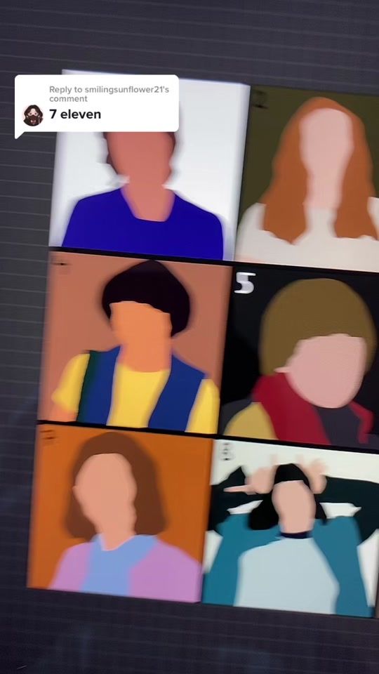 TikTok video thumbnail by procreate_art982